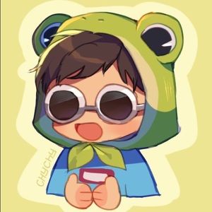 Meet your Posher, Daphnée